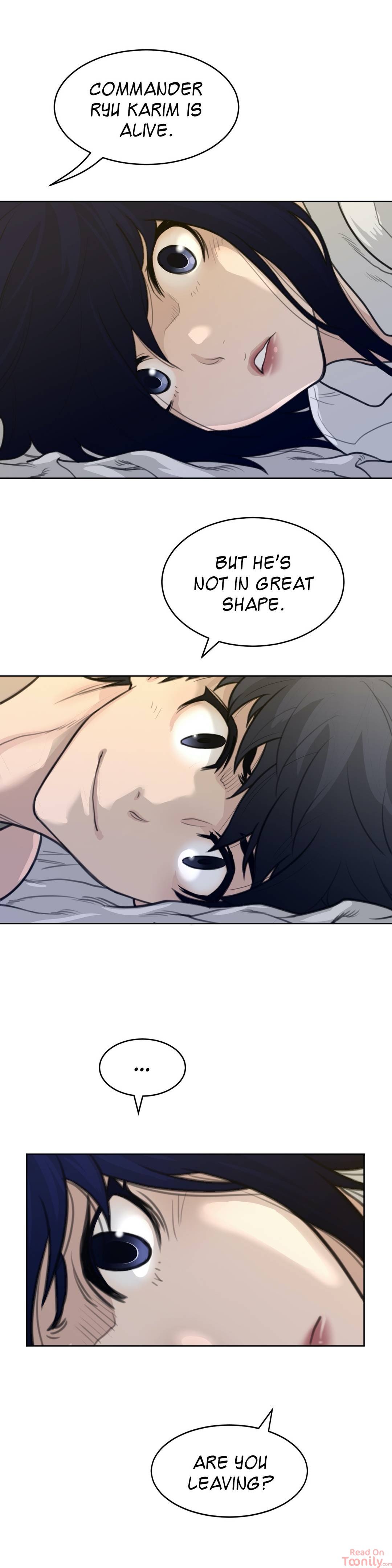 Perfect Half Manhwa - Chapter 125 Page 10