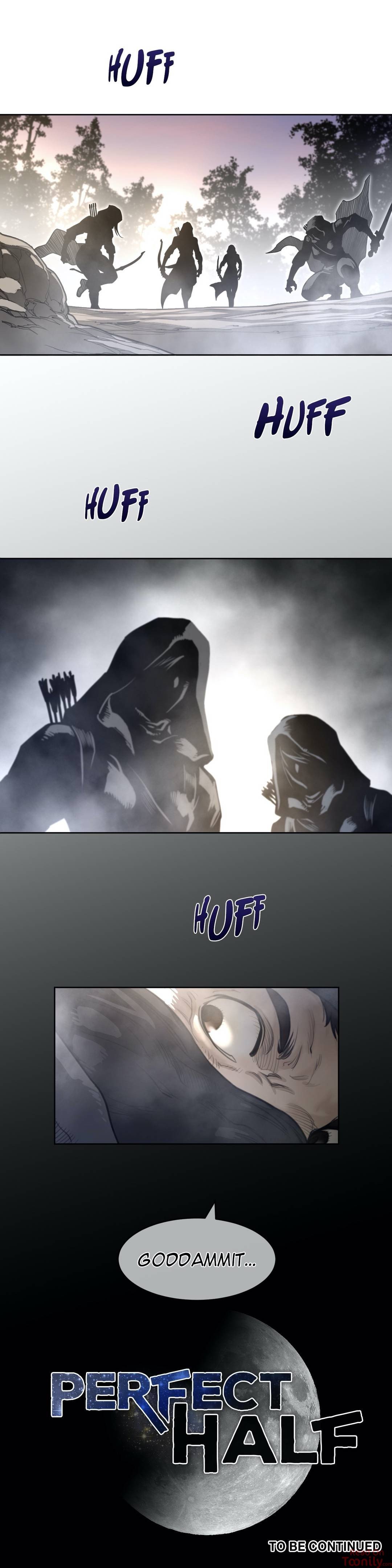 Perfect Half Manhwa - Chapter 125 Page 19