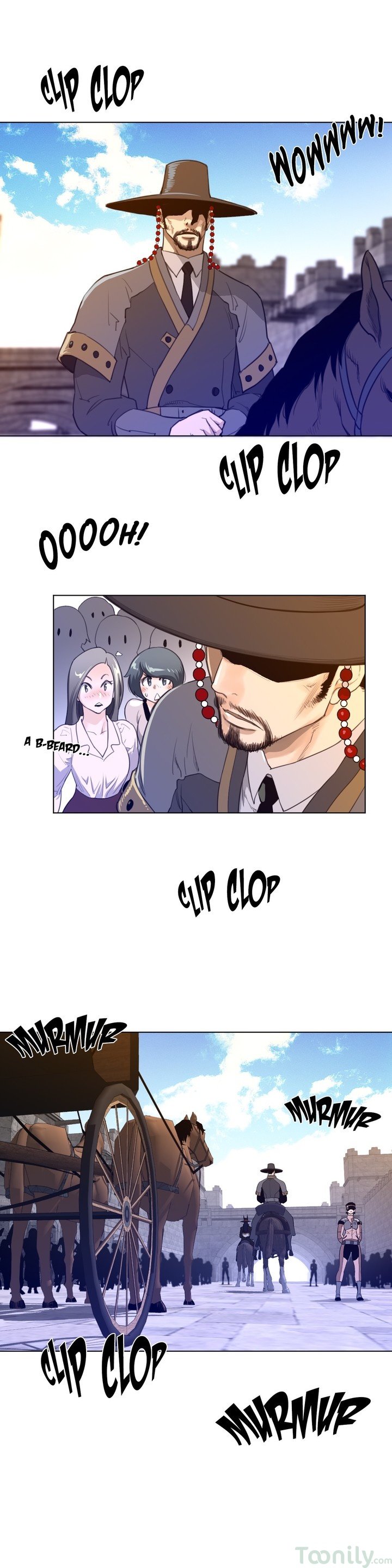 Perfect Half Manhwa - Chapter 66 Page 5