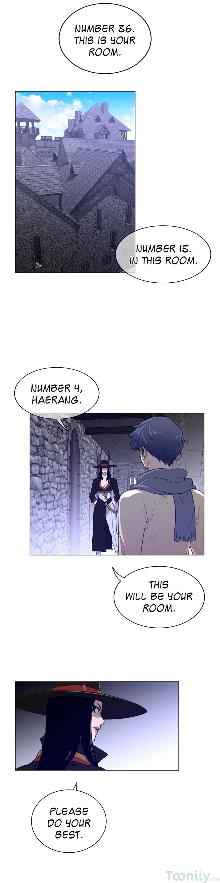 Perfect Half Manhwa - Chapter 66 Page 17