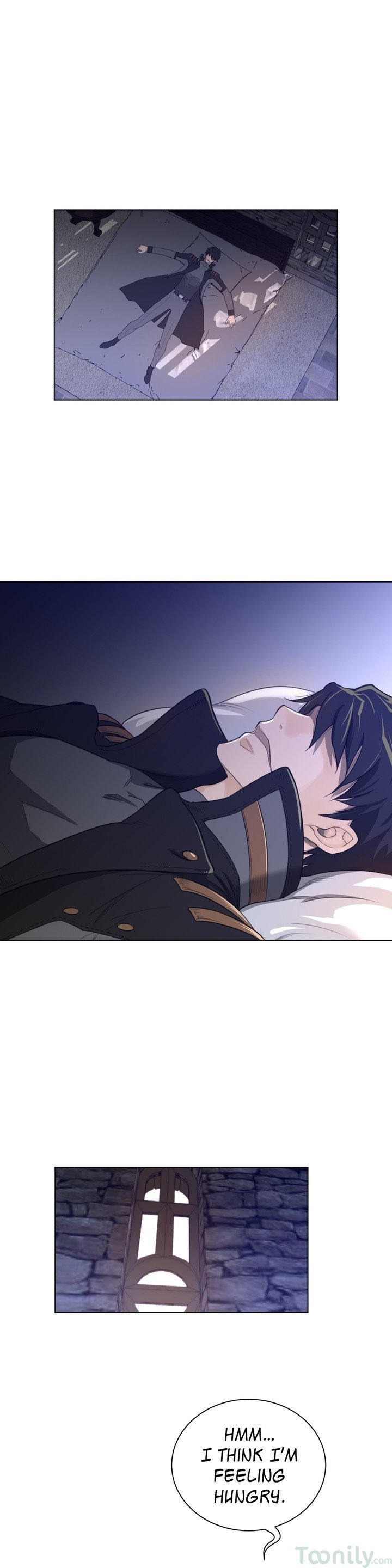 Perfect Half Manhwa - Chapter 66 Page 20