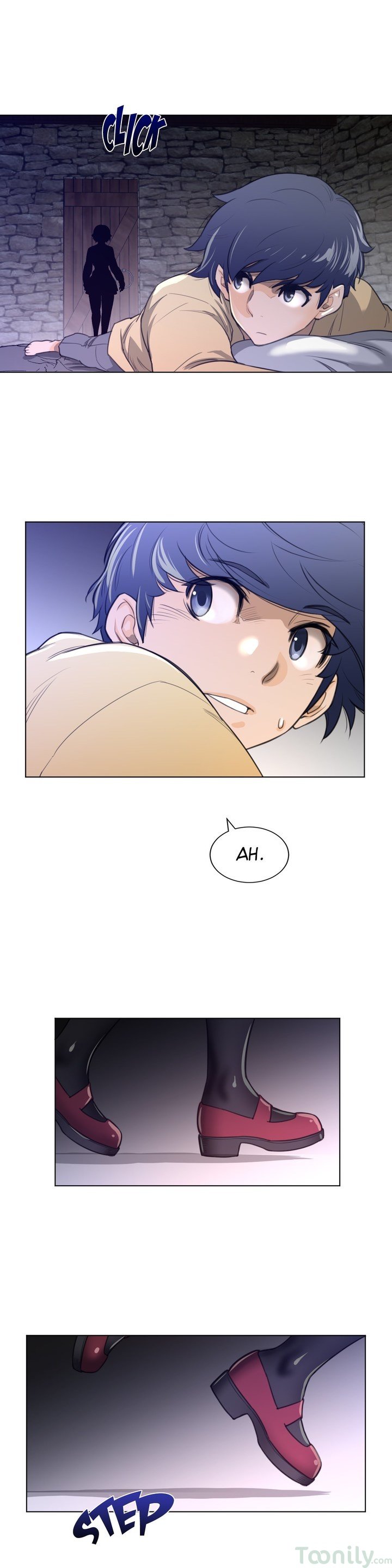 Perfect Half Manhwa - Chapter 66 Page 22