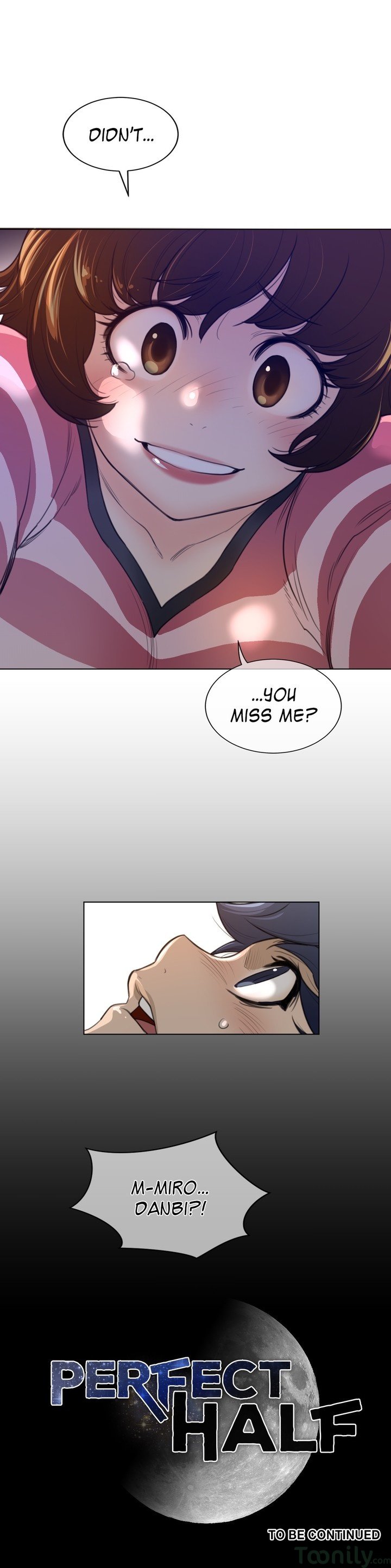 Perfect Half Manhwa - Chapter 66 Page 24