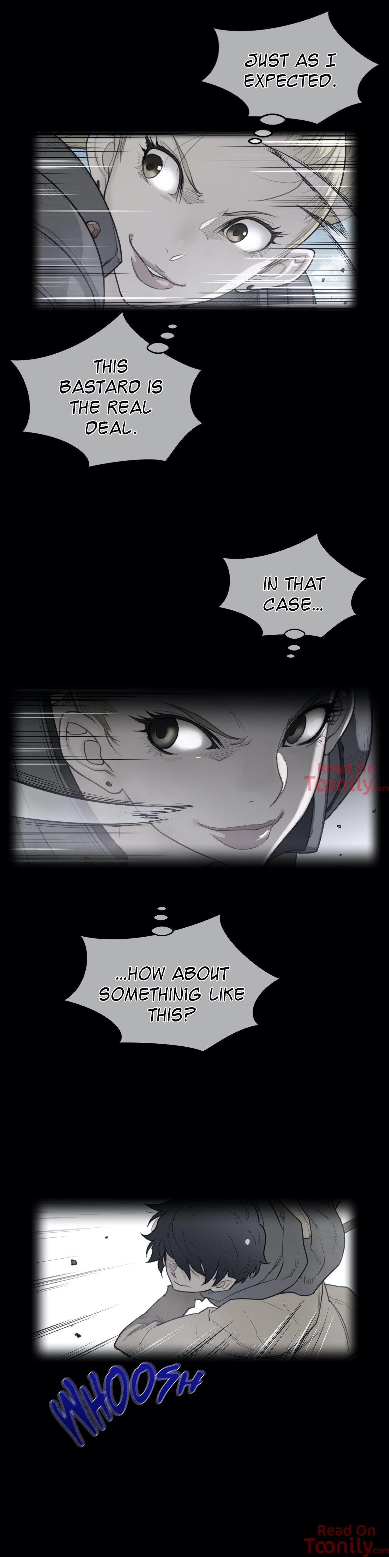 Perfect Half Manhwa - Chapter 97 Page 0