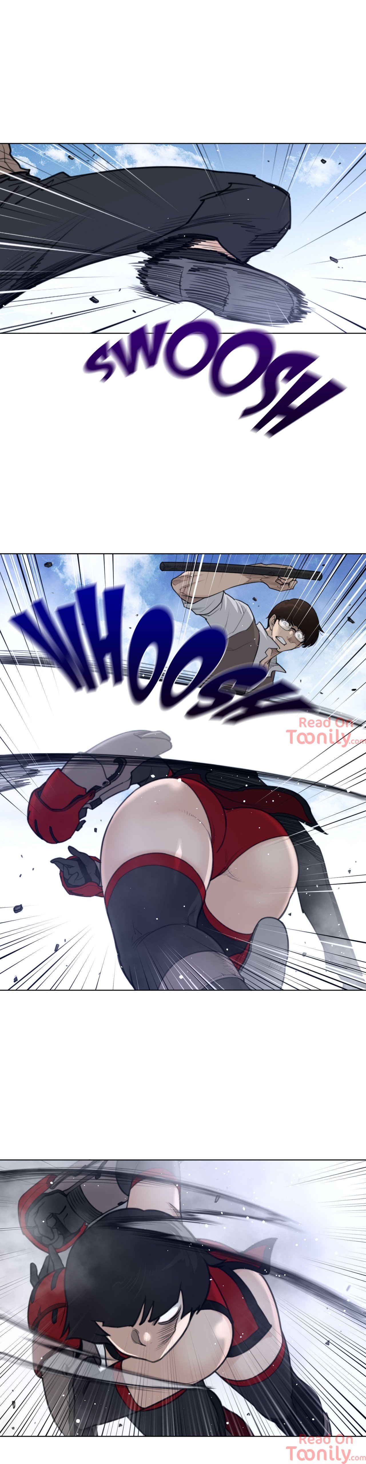 Perfect Half Manhwa - Chapter 97 Page 12