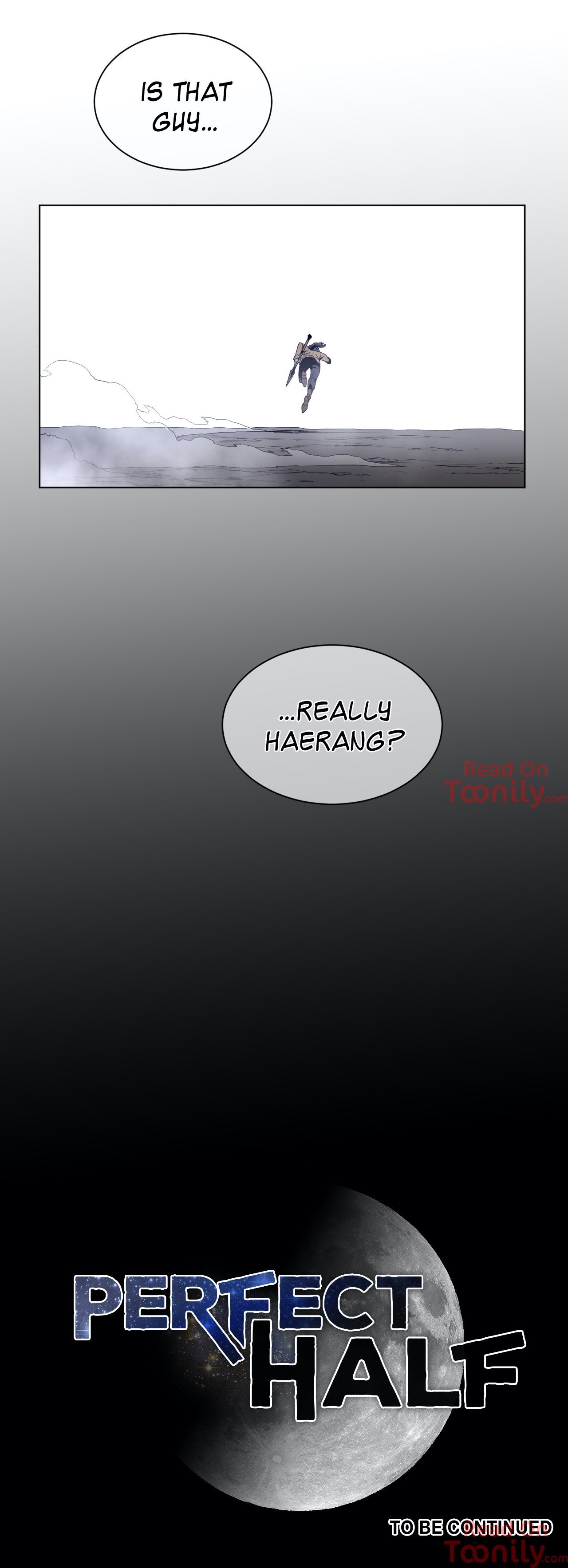 Perfect Half Manhwa - Chapter 97 Page 20