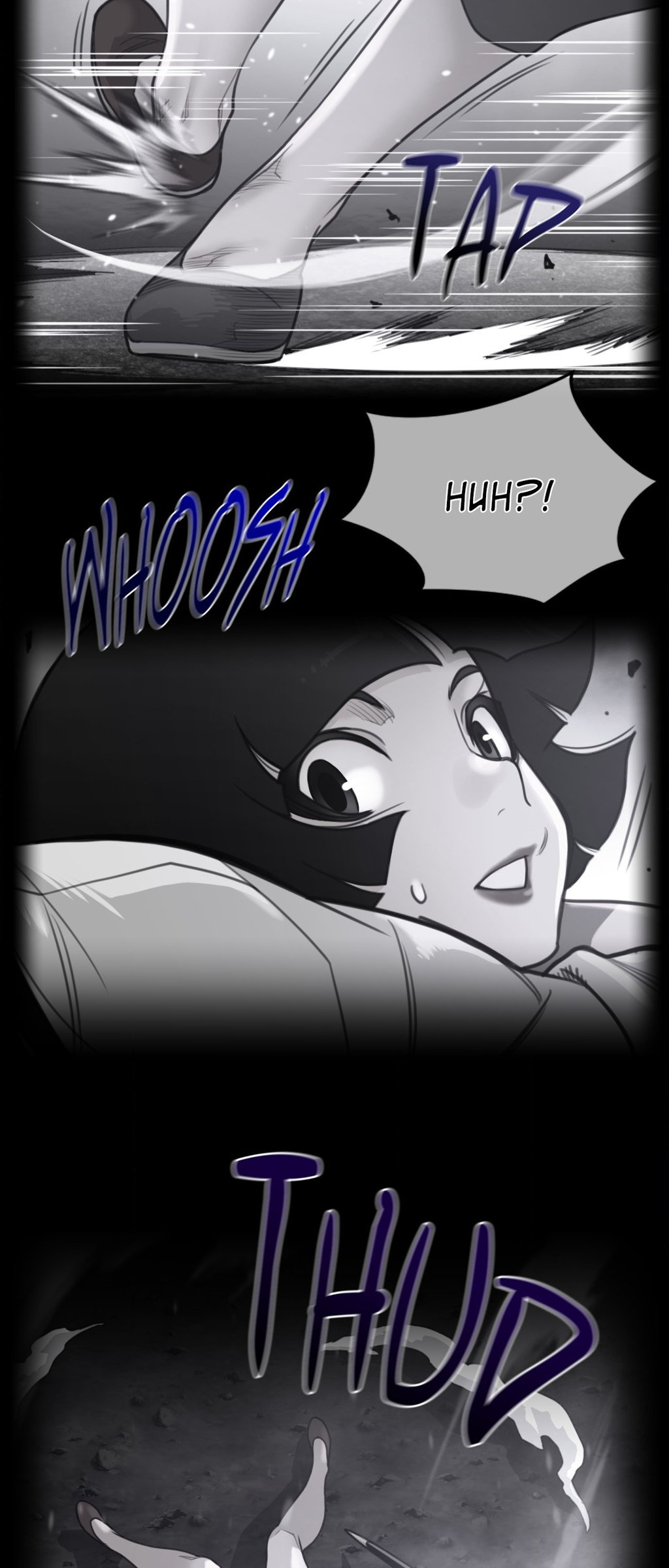 Perfect Half Manhwa - Chapter 167 Page 1