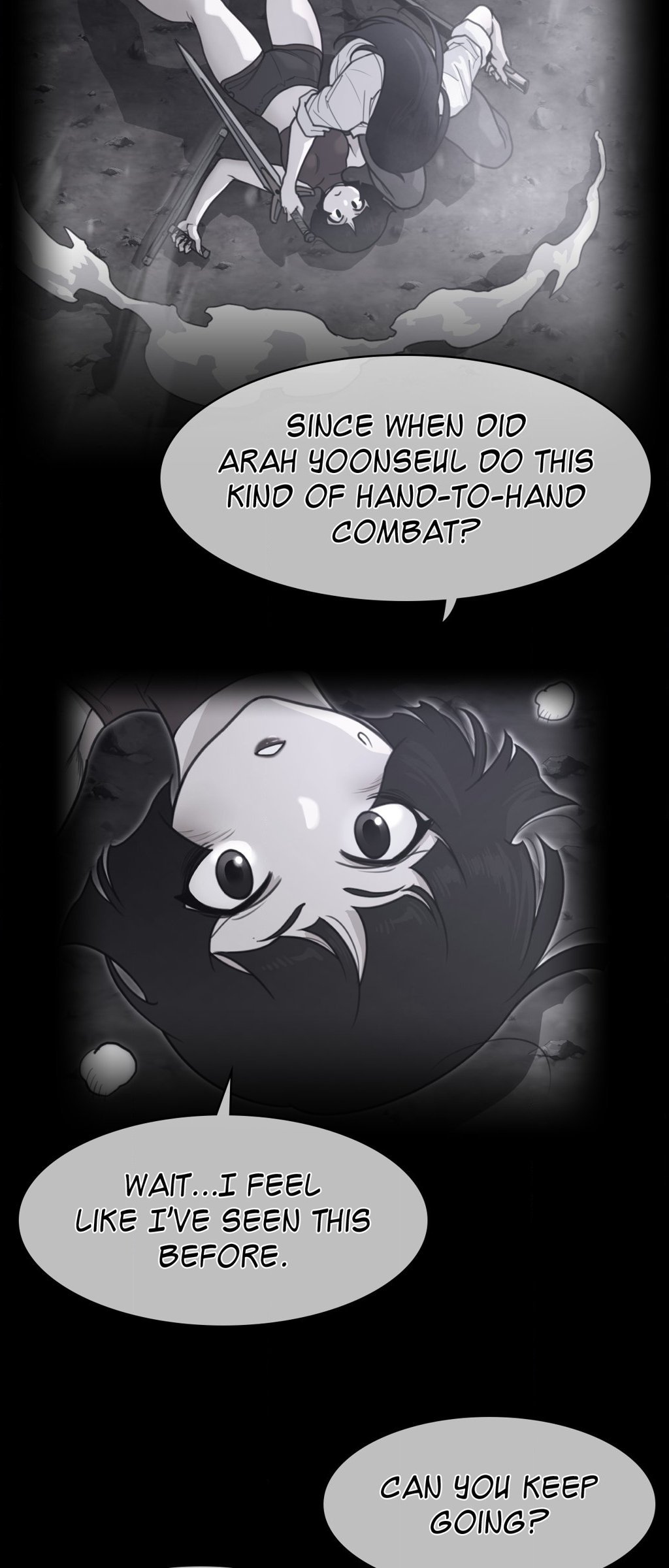 Perfect Half Manhwa - Chapter 167 Page 2