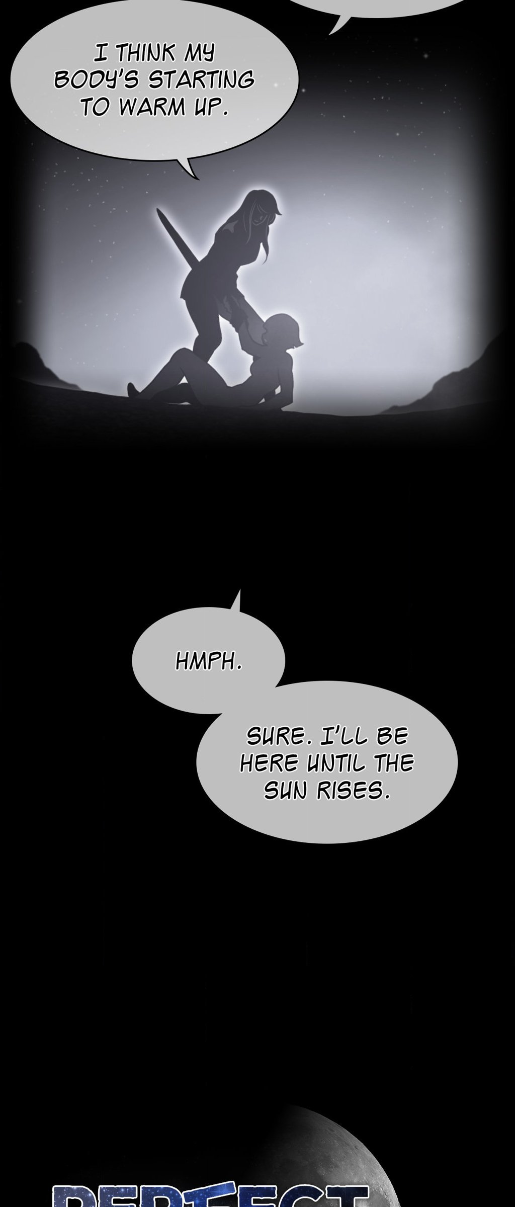 Perfect Half Manhwa - Chapter 167 Page 3