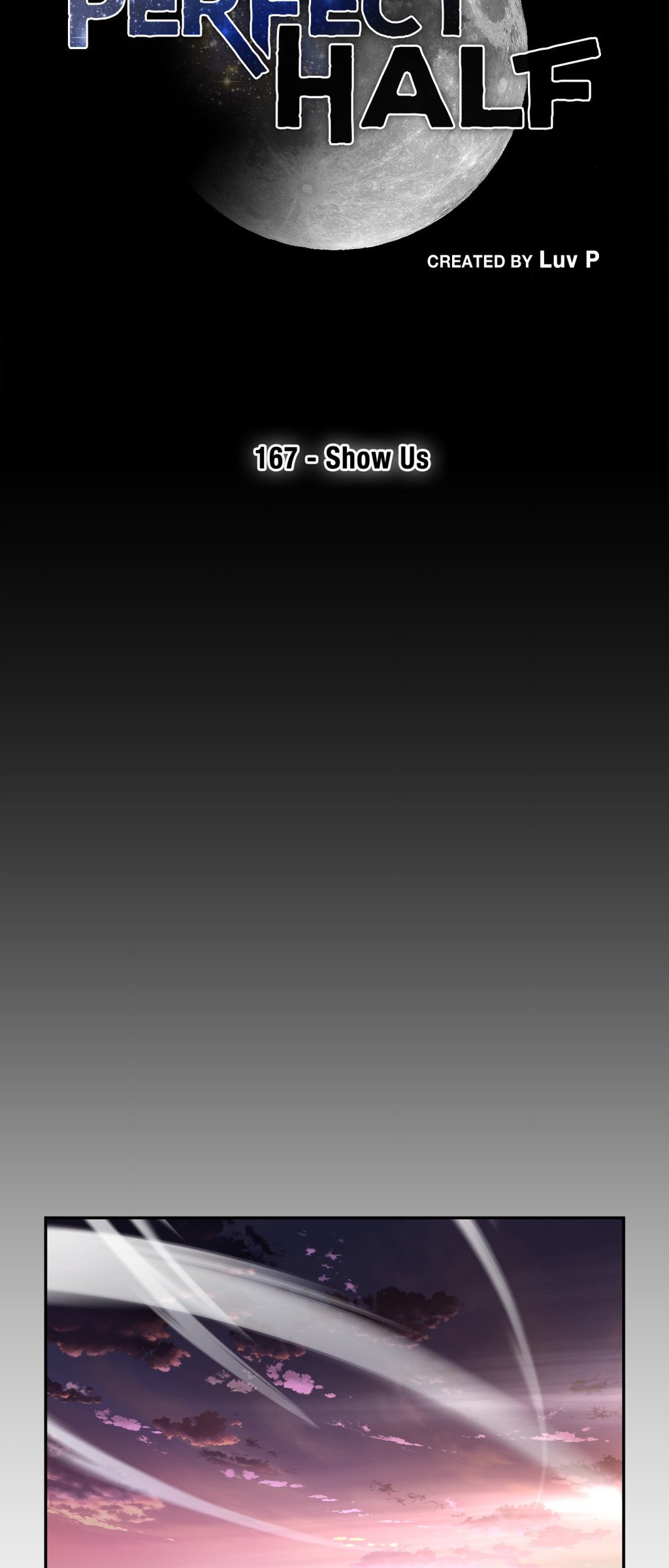 Perfect Half Manhwa - Chapter 167 Page 4