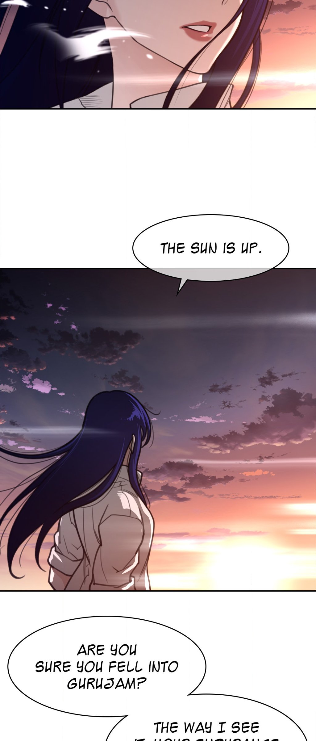 Perfect Half Manhwa - Chapter 167 Page 7