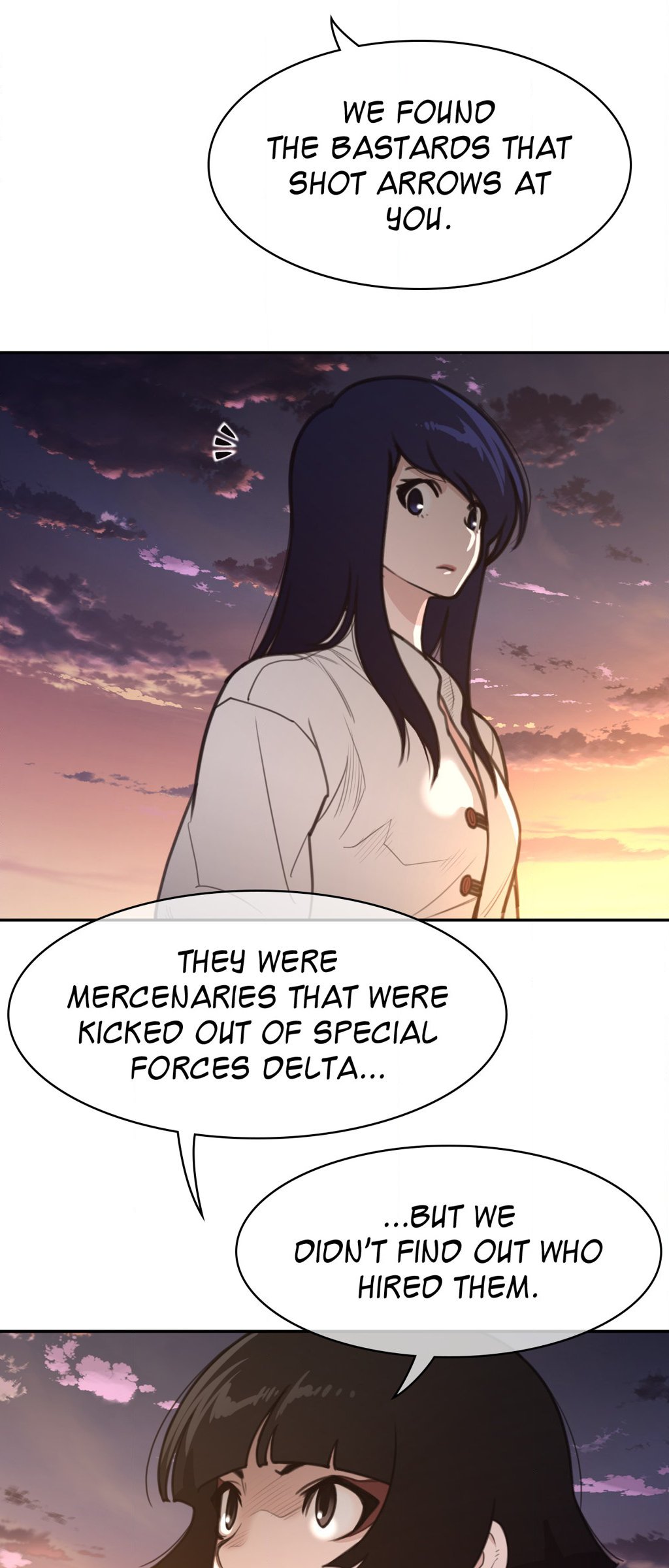 Perfect Half Manhwa - Chapter 167 Page 9