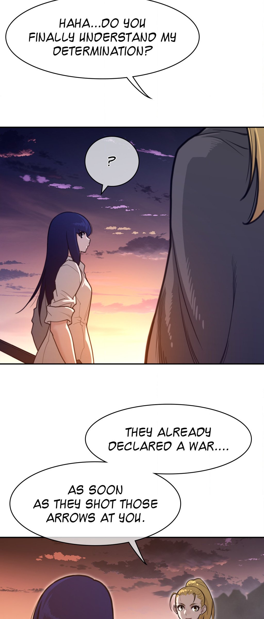 Perfect Half Manhwa - Chapter 167 Page 12