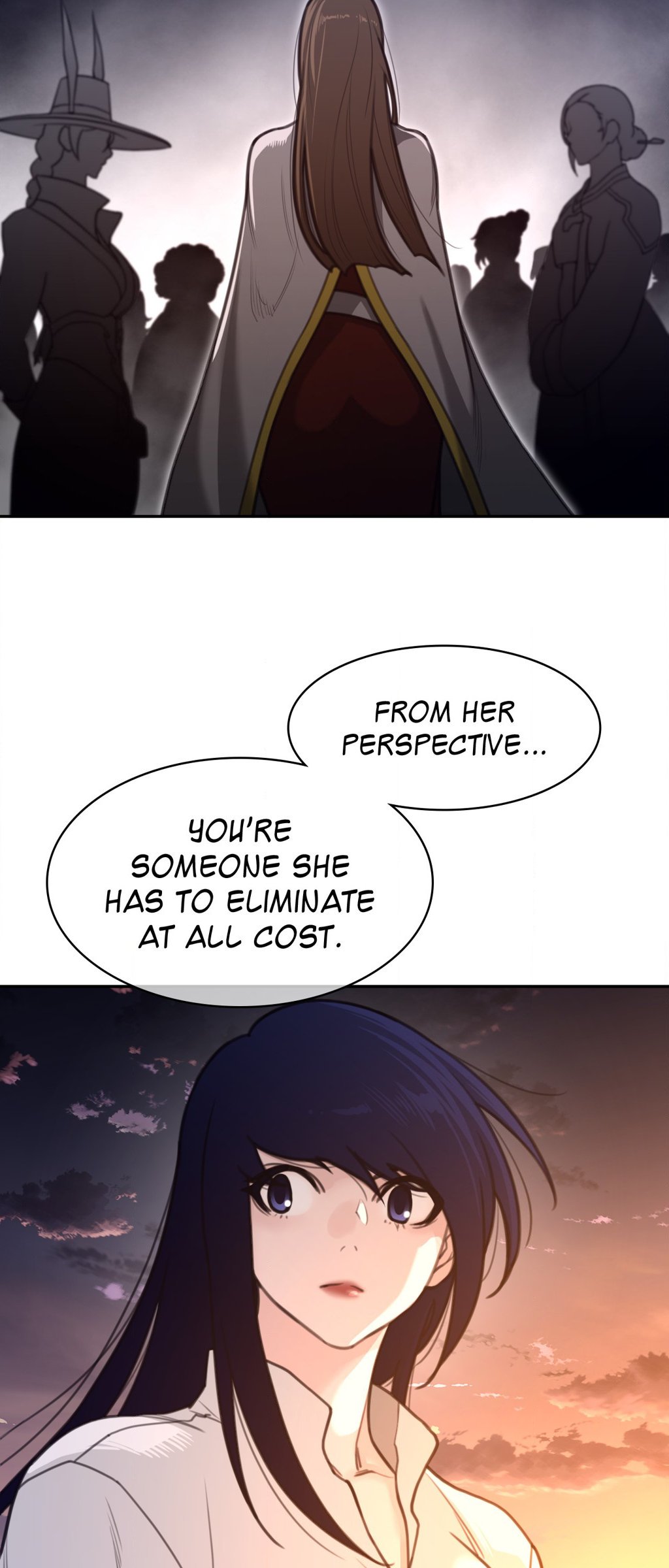 Perfect Half Manhwa - Chapter 167 Page 15