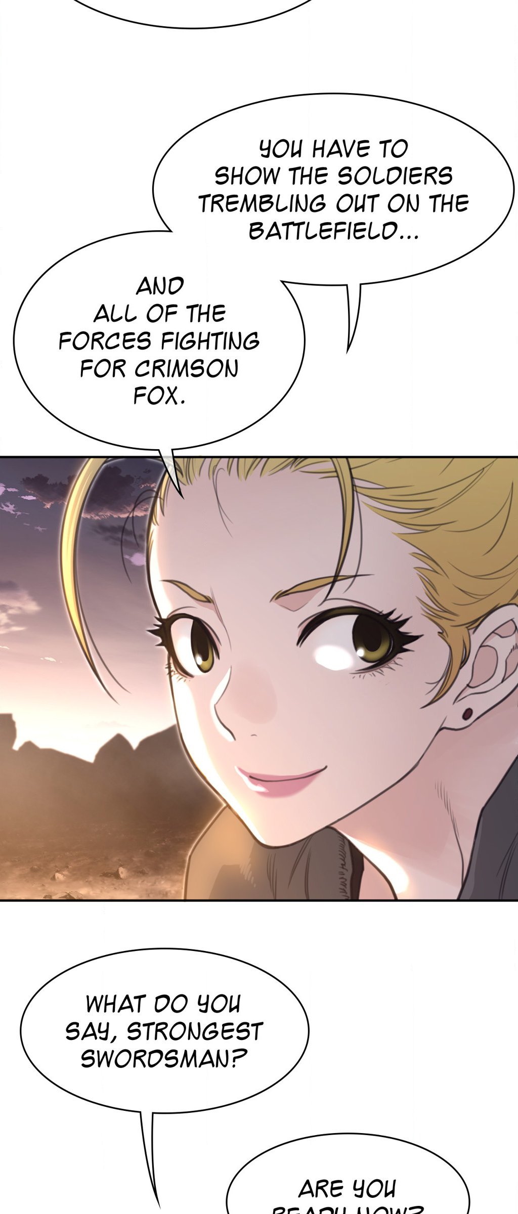 Perfect Half Manhwa - Chapter 167 Page 18