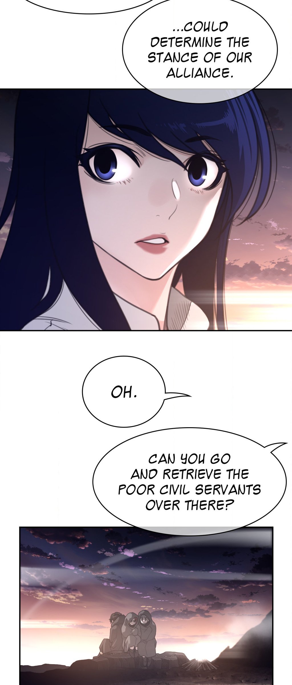 Perfect Half Manhwa - Chapter 167 Page 24