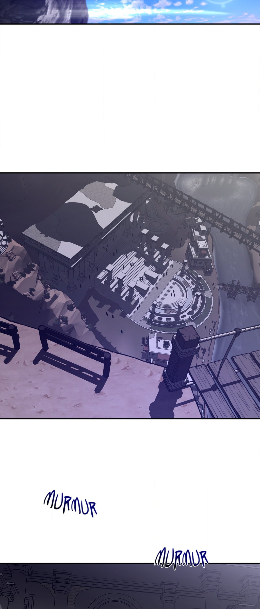 Perfect Half Manhwa - Chapter 167 Page 26