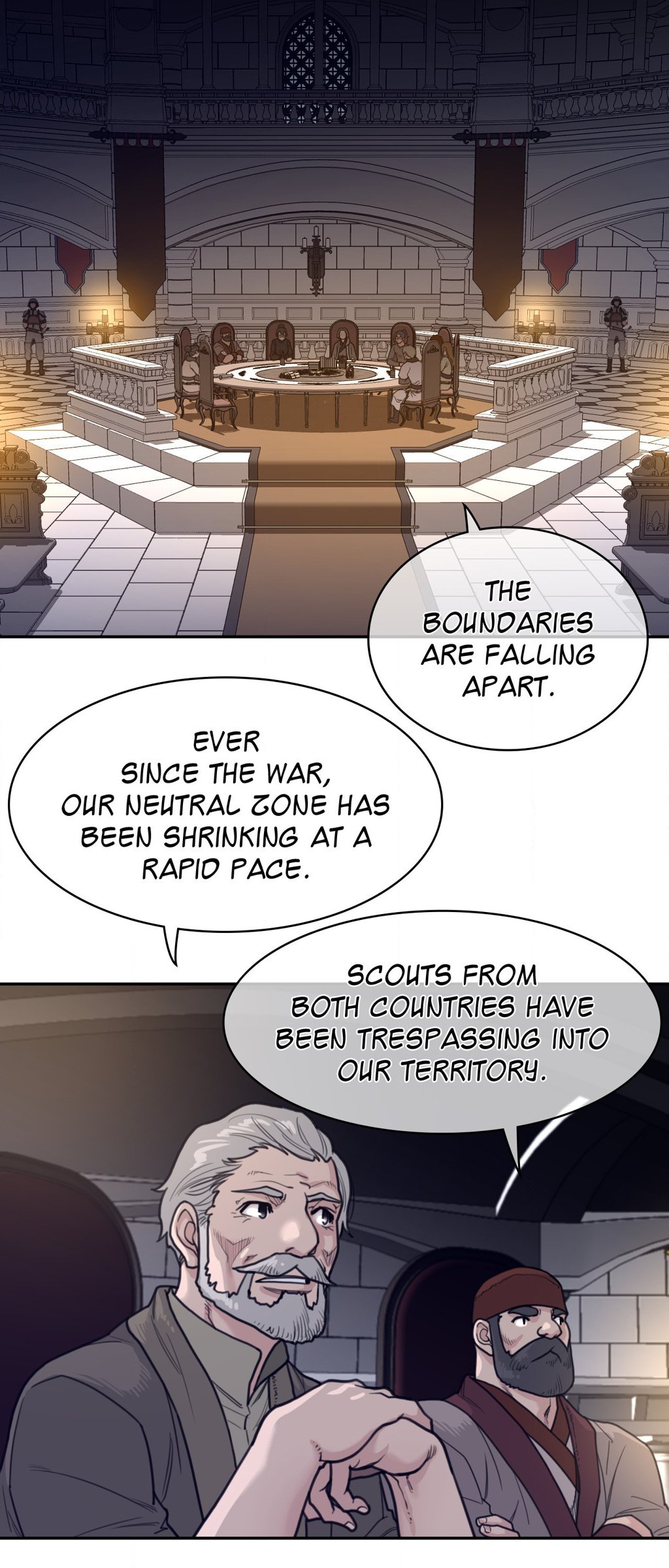 Perfect Half Manhwa - Chapter 167 Page 28