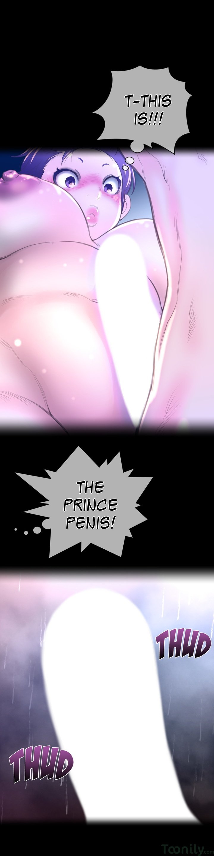 Perfect Half Manhwa - Chapter 16 Page 0