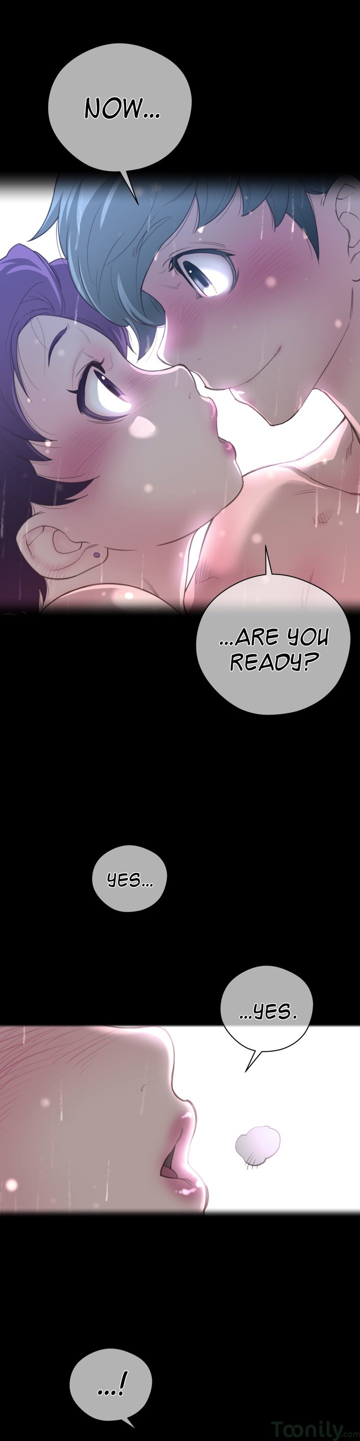 Perfect Half Manhwa - Chapter 16 Page 1