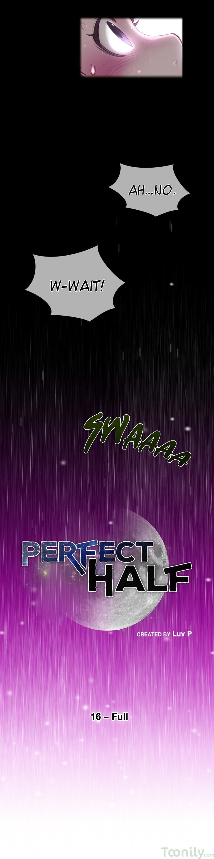 Perfect Half Manhwa - Chapter 16 Page 2