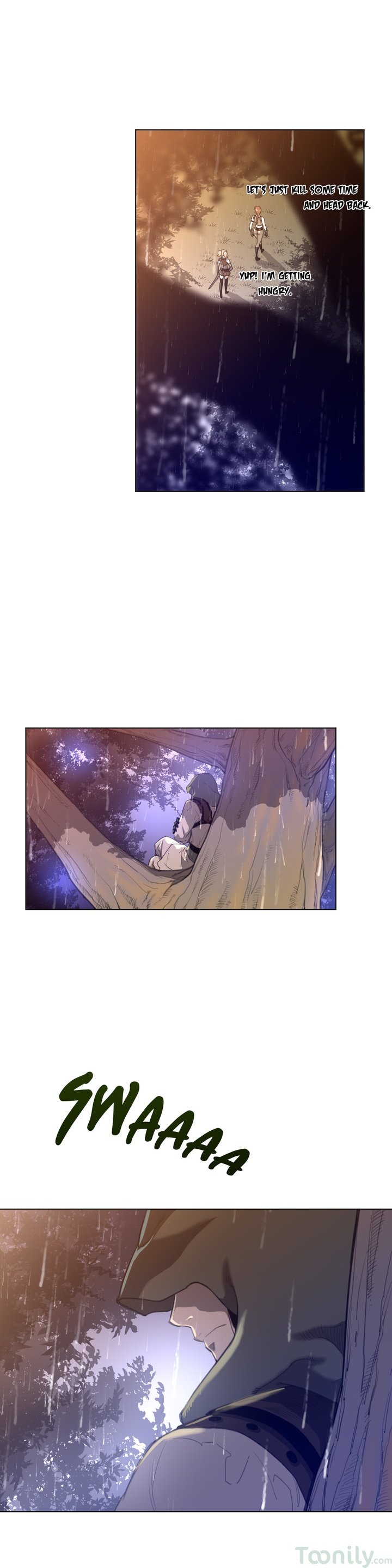 Perfect Half Manhwa - Chapter 16 Page 5