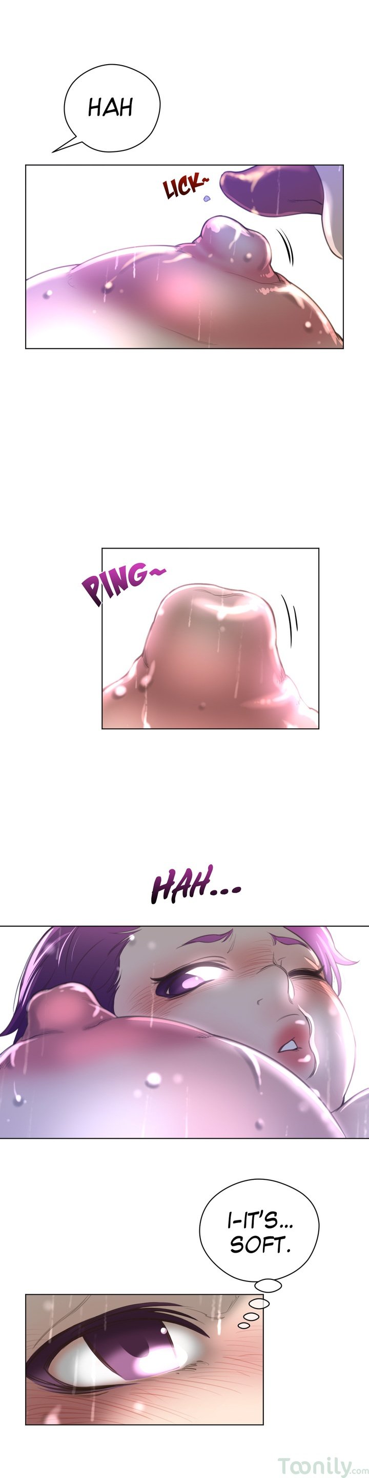 Perfect Half Manhwa - Chapter 16 Page 10