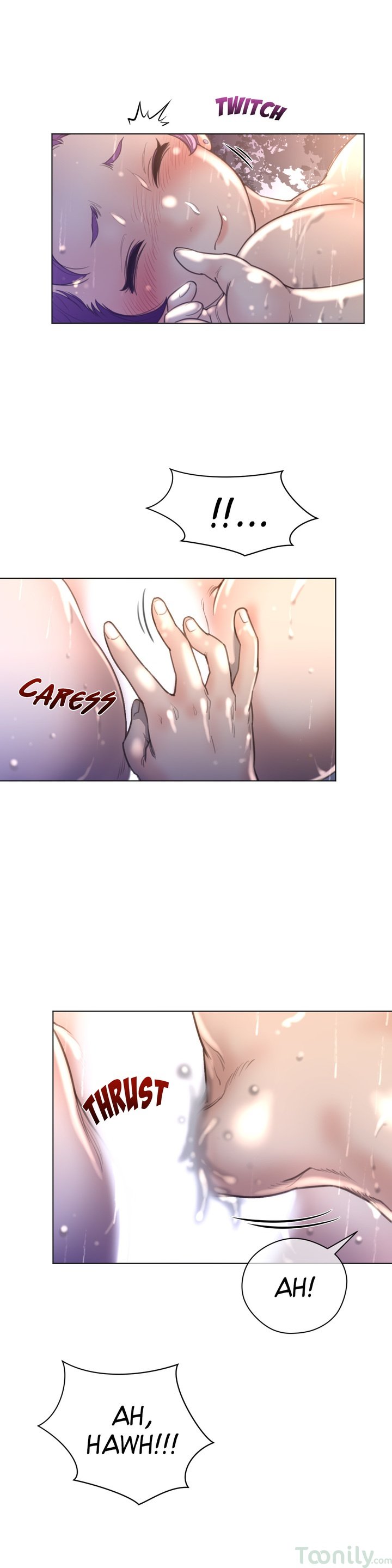 Perfect Half Manhwa - Chapter 16 Page 16