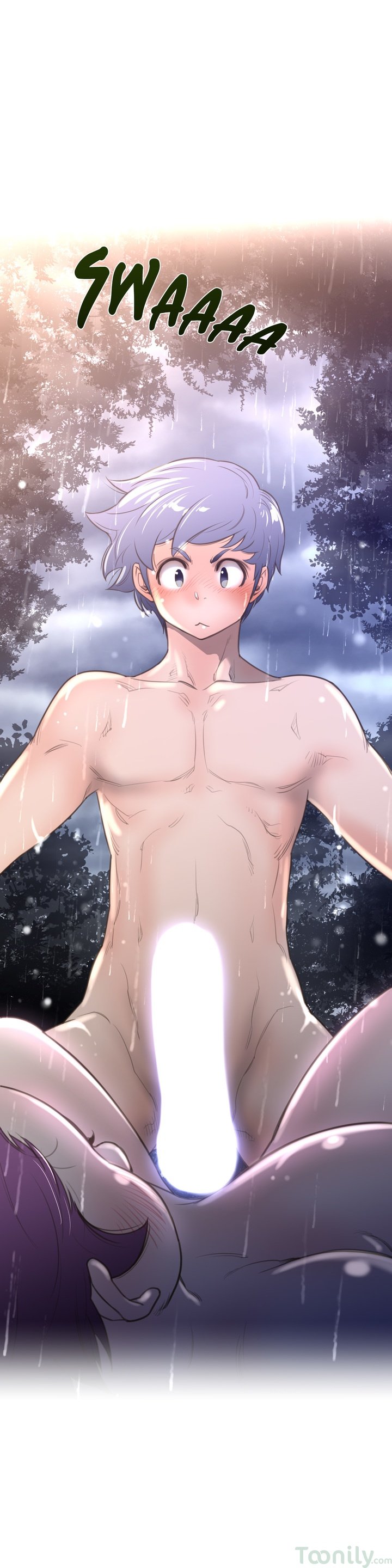 Perfect Half Manhwa - Chapter 16 Page 19