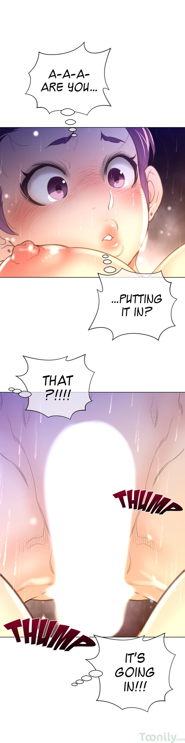 Perfect Half Manhwa - Chapter 16 Page 20