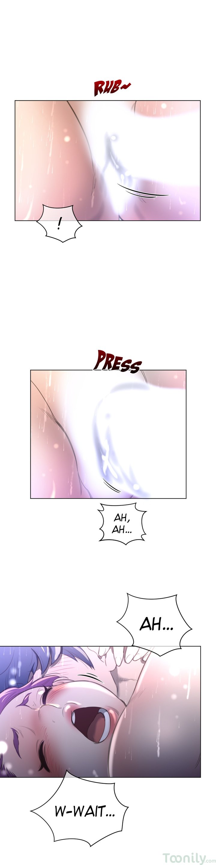 Perfect Half Manhwa - Chapter 16 Page 22