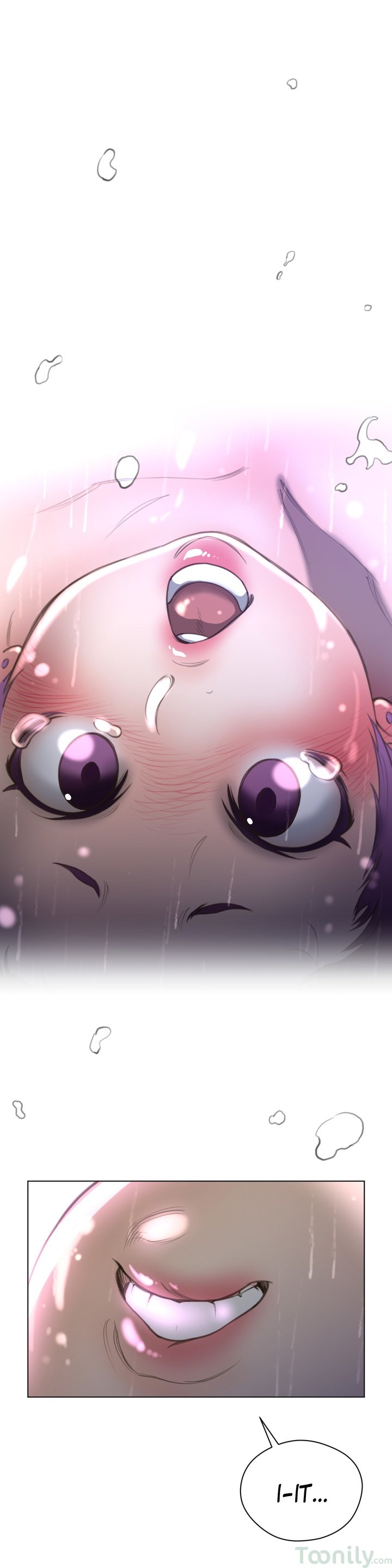 Perfect Half Manhwa - Chapter 16 Page 24