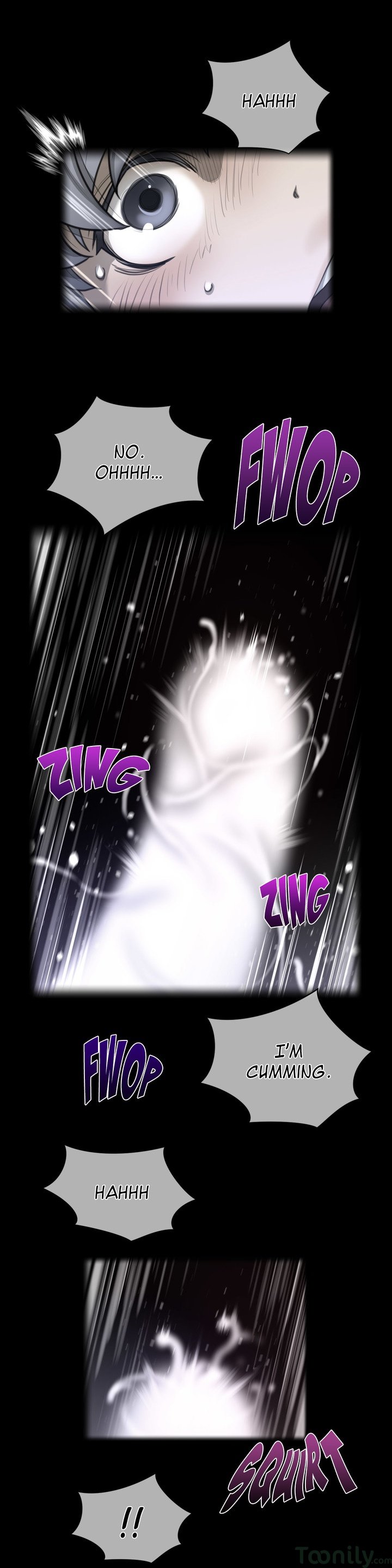 Perfect Half Manhwa - Chapter 56 Page 1