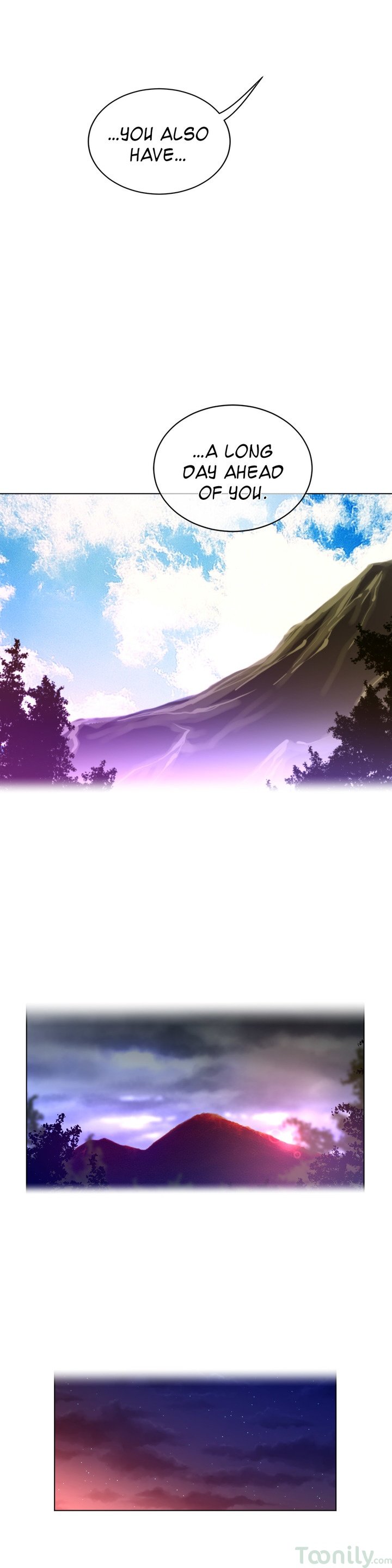 Perfect Half Manhwa - Chapter 56 Page 12