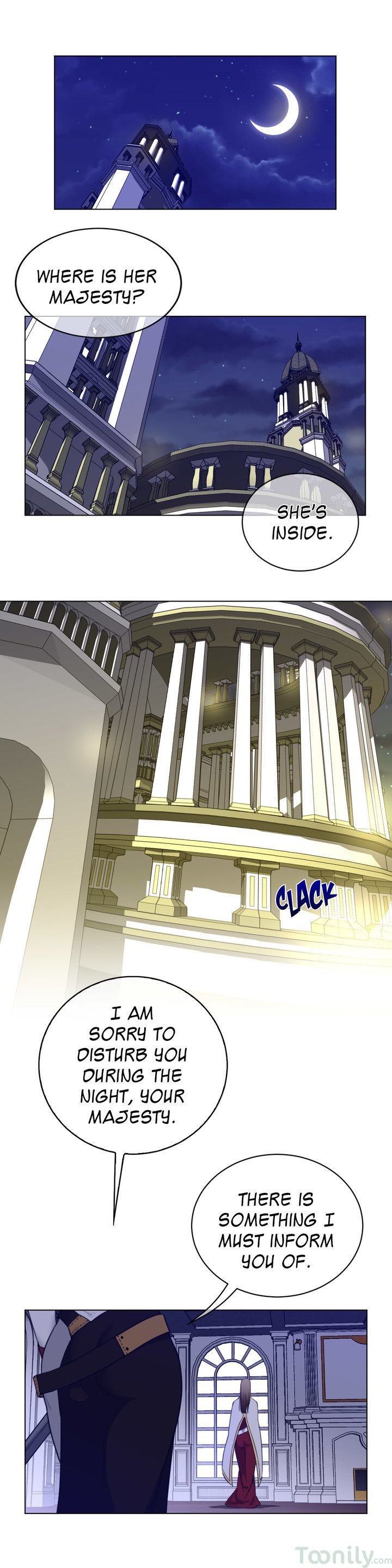 Perfect Half Manhwa - Chapter 56 Page 13