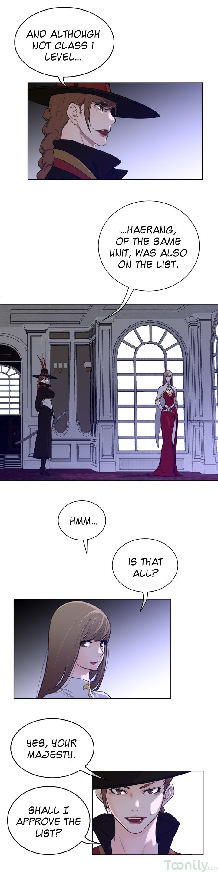 Perfect Half Manhwa - Chapter 56 Page 15