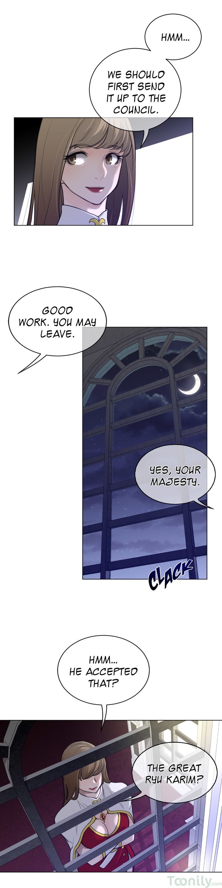 Perfect Half Manhwa - Chapter 56 Page 16