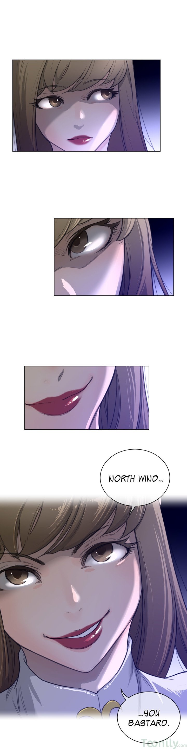 Perfect Half Manhwa - Chapter 56 Page 17