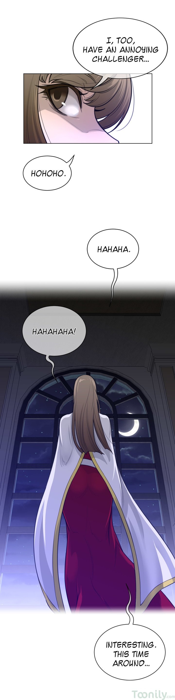 Perfect Half Manhwa - Chapter 56 Page 19