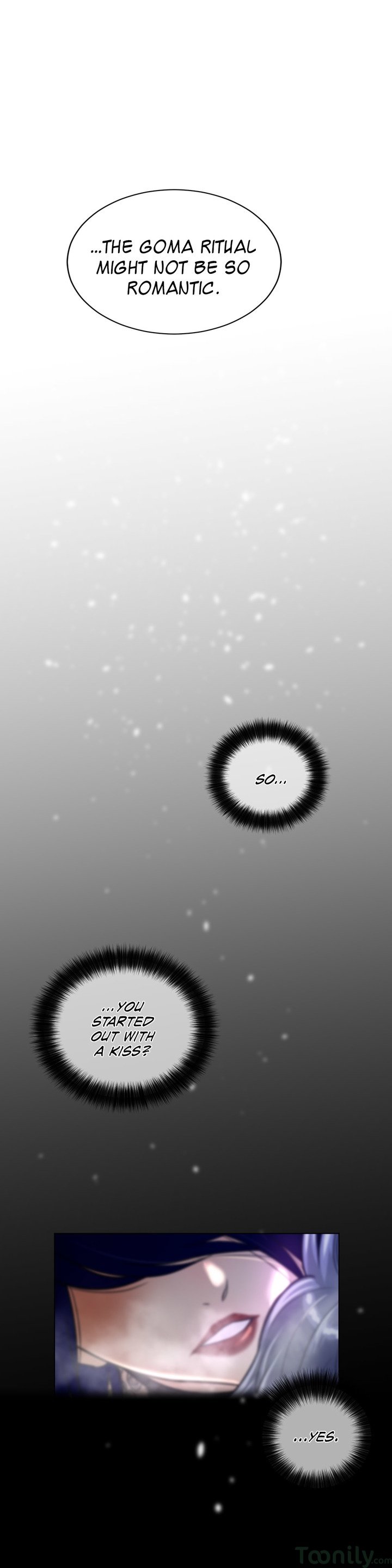 Perfect Half Manhwa - Chapter 56 Page 20