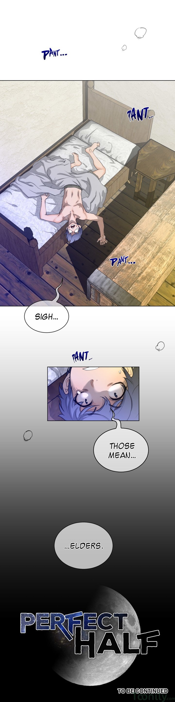 Perfect Half Manhwa - Chapter 56 Page 24