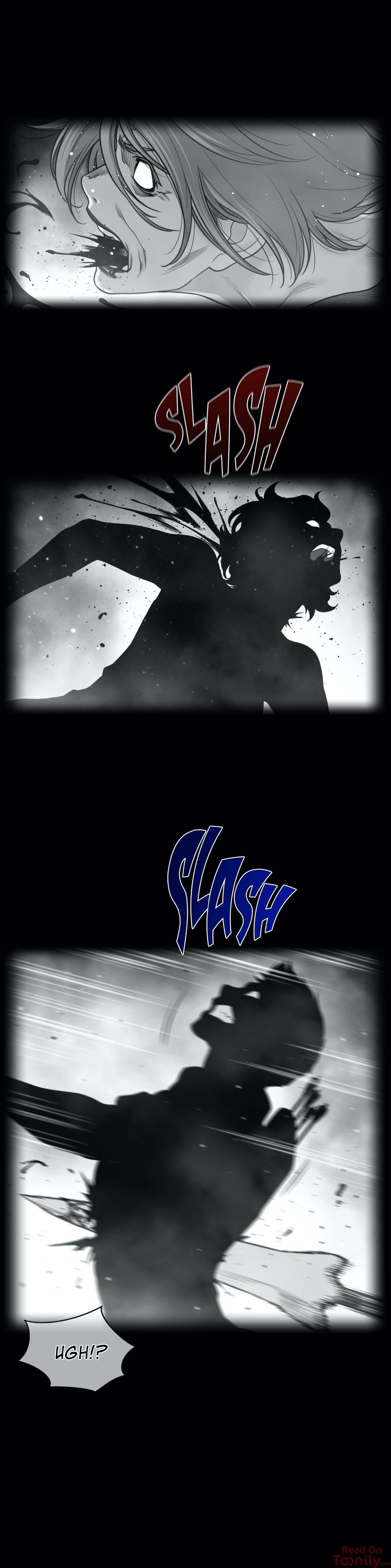 Perfect Half Manhwa - Chapter 114 Page 0