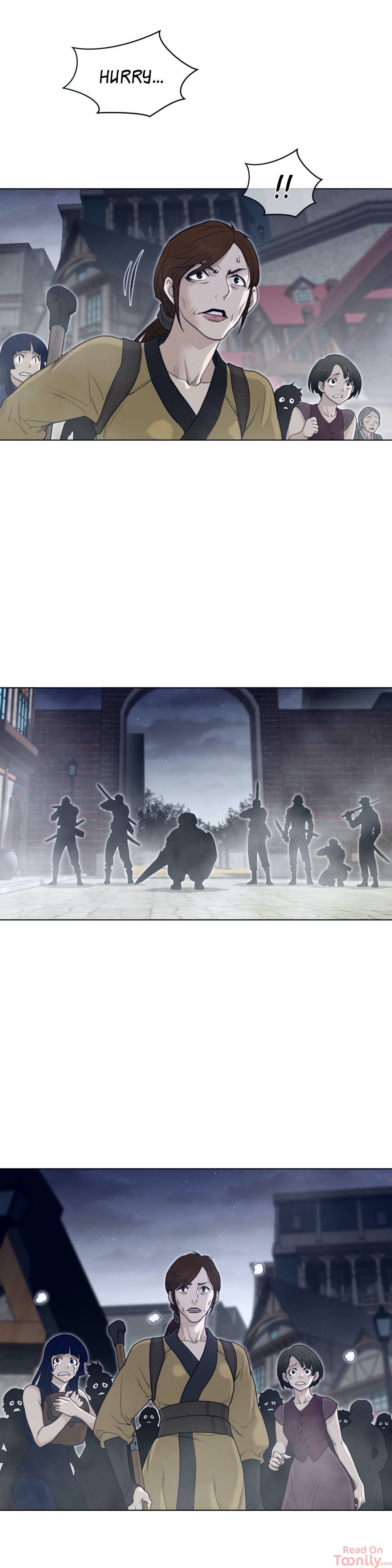 Perfect Half Manhwa - Chapter 114 Page 3