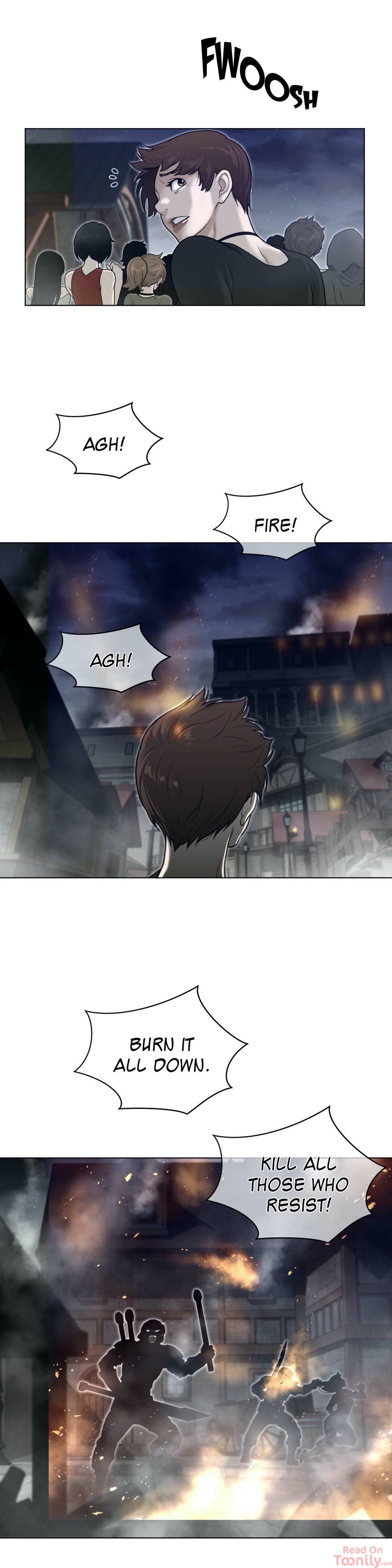 Perfect Half Manhwa - Chapter 114 Page 4