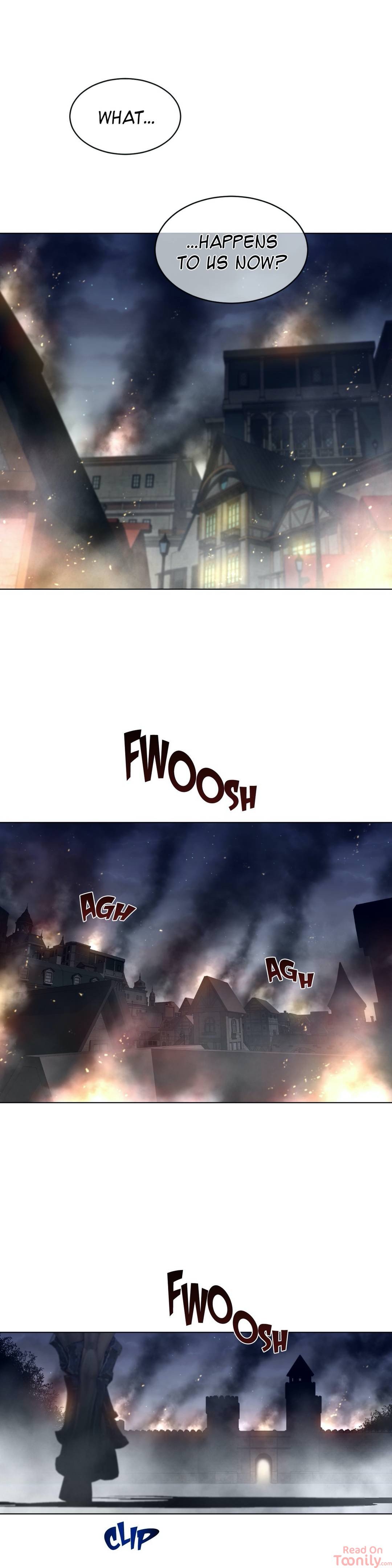 Perfect Half Manhwa - Chapter 114 Page 6