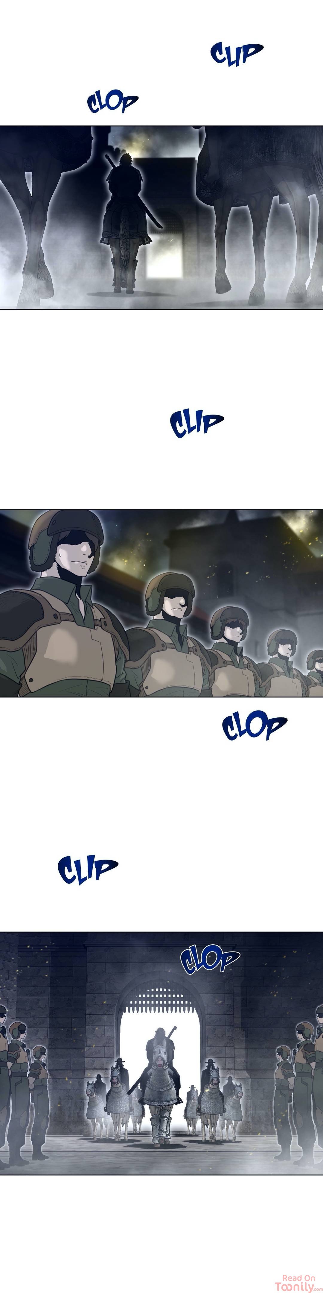 Perfect Half Manhwa - Chapter 114 Page 7