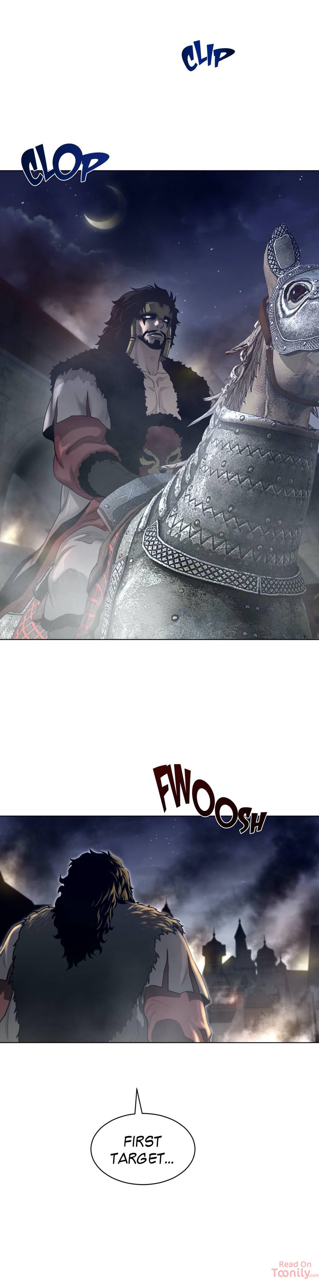 Perfect Half Manhwa - Chapter 114 Page 8