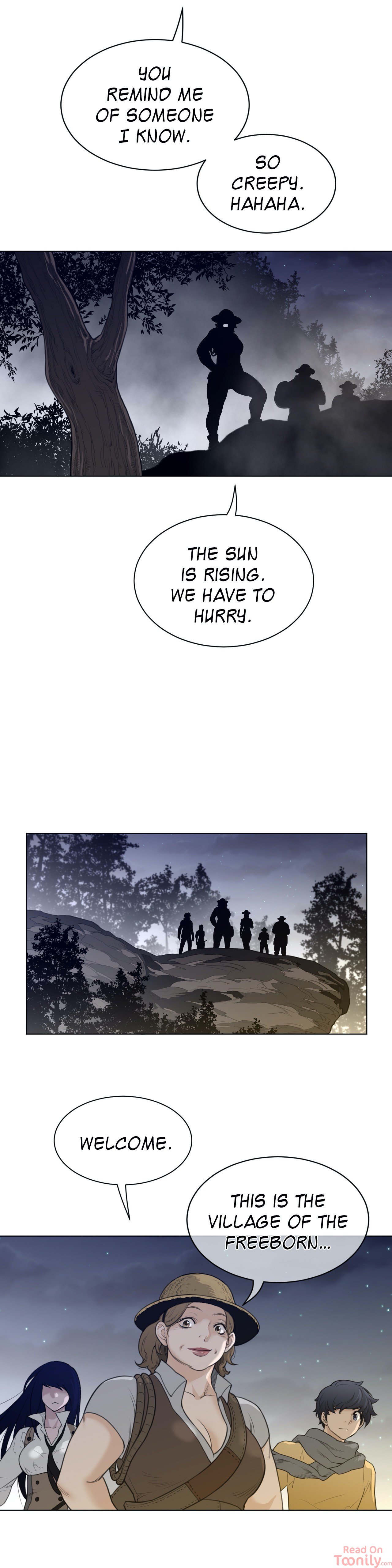 Perfect Half Manhwa - Chapter 114 Page 16