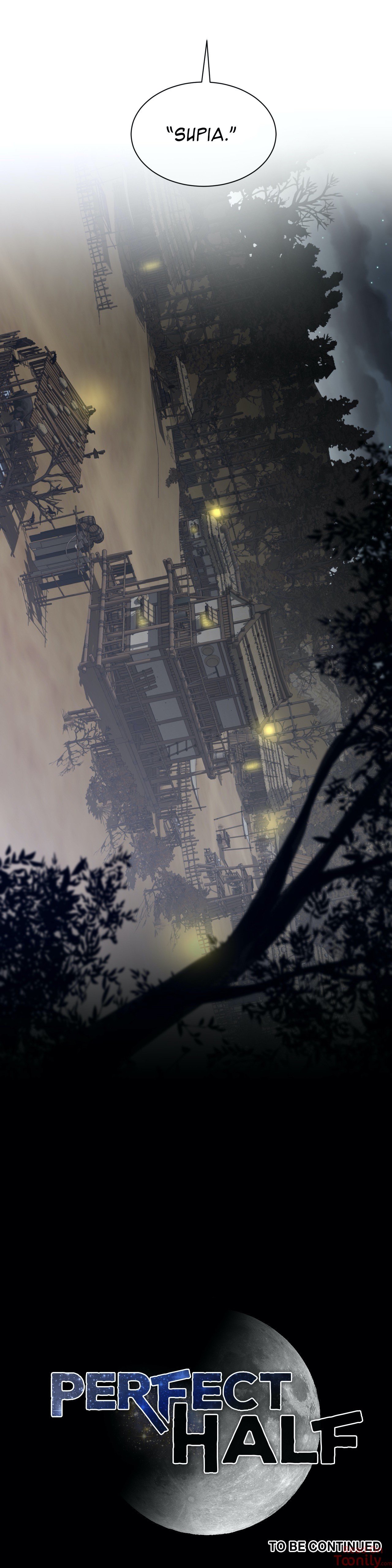 Perfect Half Manhwa - Chapter 114 Page 17