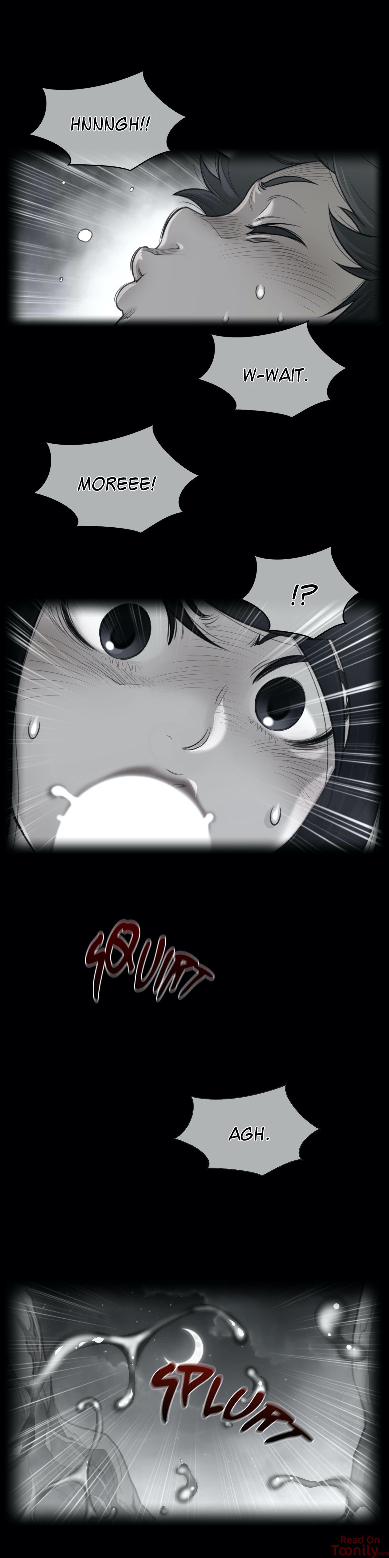 Perfect Half Manhwa - Chapter 111 Page 0